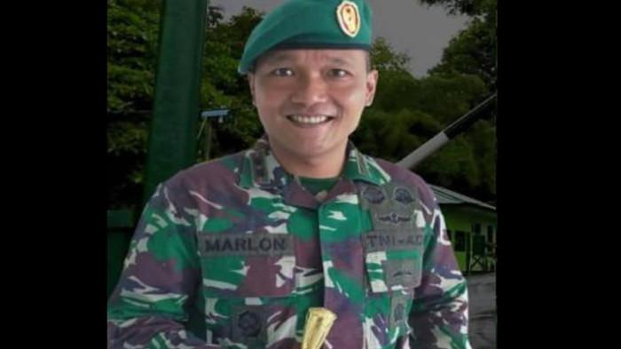 Mengenal Kolonel Infanteri Rizky Marlon Jabat Komandan Detasemen Khusus 81, Peraih Adhi Makayasa