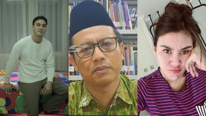 Ini Kata Komnas Perempuan Terkait Kasus Dugaan Perselingkuhan Artis Syahnaz dan Rendy Kjaernett