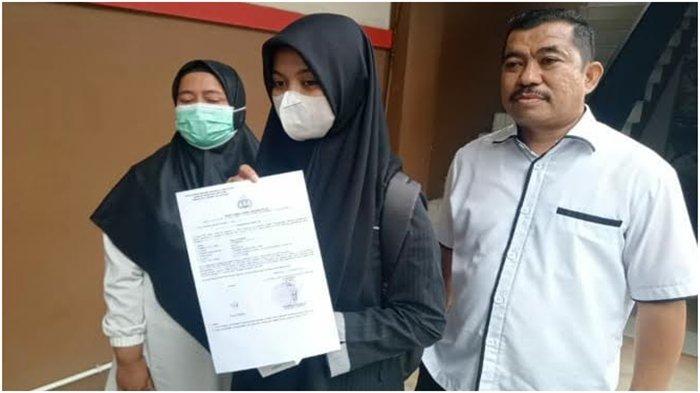 CCTV Rekam Aksi Copet di Mall PTC Palembang, Korban Remaja 17 Tahun Resmi Lapor Polisi