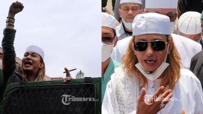 Ternyata Bahar bin Smith Ditembak OTK di Bogor Dari Jarak Jauh, Baru Pulang Dari Bengkel Mobil