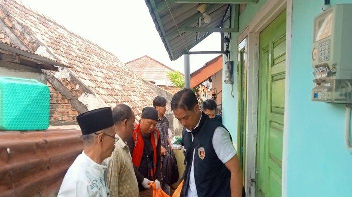 Kronologi Mahsiswi UIN RF Palembang Ditemukan Tewas Bersimbah Darah di Kosan, Warga Kaget