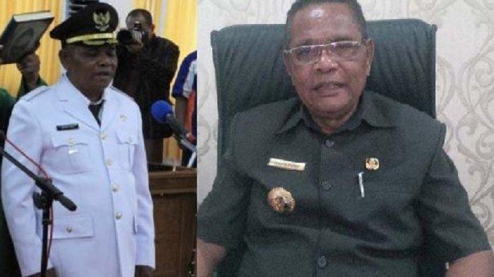 Kronologi Wakil Bupati Alor, Imran Duru Meninggal Dunia, Sempat Tinggalkan Pesan Terakhir