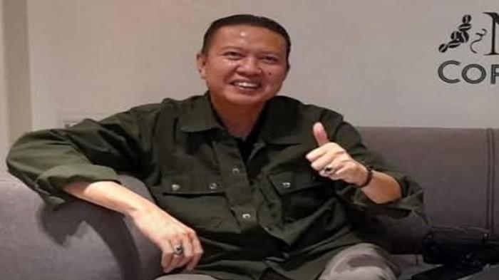 JAMBRET TEWAS DIKEJAR -- Misnan Hartono SH kuasa hukum jambret yang tewas usai dikejar korban mengungkap kekecewaan ke Komisi III DPR RI, Kamis (29/1/2026). Menurut Misnan, DPR RI seharusnya mendengarkan keterangan dari dua belah pihak baik korban maupun tersangka.
