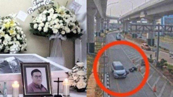 Kuasa Hukum Moses Korban Tabrak lari Cakung Sebut Jika Ada Cekcok Berarti Bukan Kecelakaan