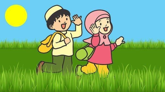 Kumpulan Puisi Hari Santri Nasional 2024 Menarik dan Menyentuh Hati Untuk Referensi Lomba di Sekolah