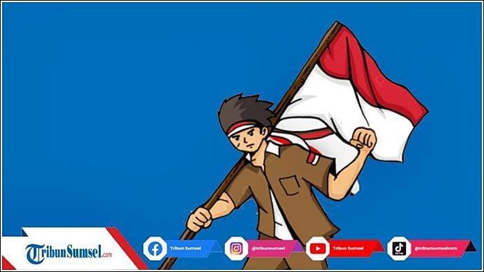 Kumpulan Quotes Tokoh Penting untuk Peringatan Hari Sumpah Pemuda 2025, Ucapan Pada 28 Oktober