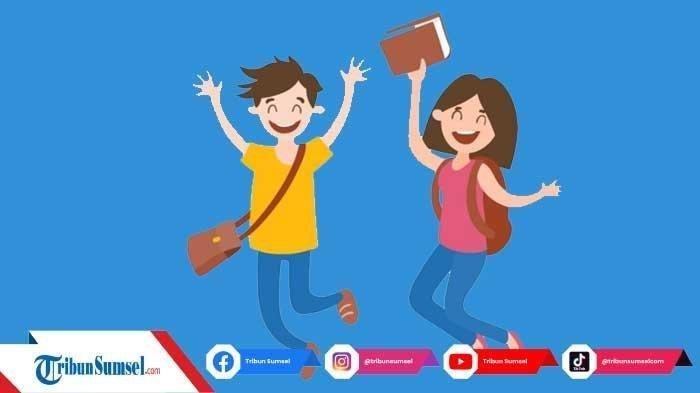 Kumpulan Ucapan Selamat Lulus SNBP/SNMPTN 2024 Penuh Makna dan Berkesan Untuk Teman Dekat