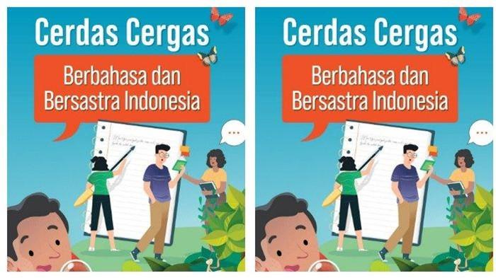 Kunci Jawaban Bahasa Indonesia Kelas 10 SMA Halaman 55-56 Kurikulum Merdeka, Kegiatan 1: Makna Kata