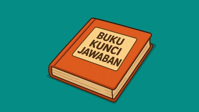 Kunci Jawaban, Bahasa Indonesia Kelas 5 SD Halaman 98 Kurikulum Merdeka, Bab 5: Kegiatan Pembuka