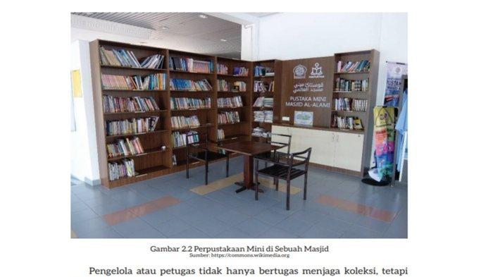 Kunci Jawaban: Bahasa Indonesia Kelas 9 Halaman 41 - Mendiskusikan Informasi dalam Teks