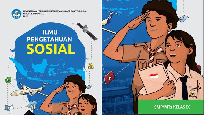 Kunci Jawaban IPS Kelas 9 SMP Halaman 121 Kurikulum Merdeka, Soal Pilihan Ganda dan Essai
