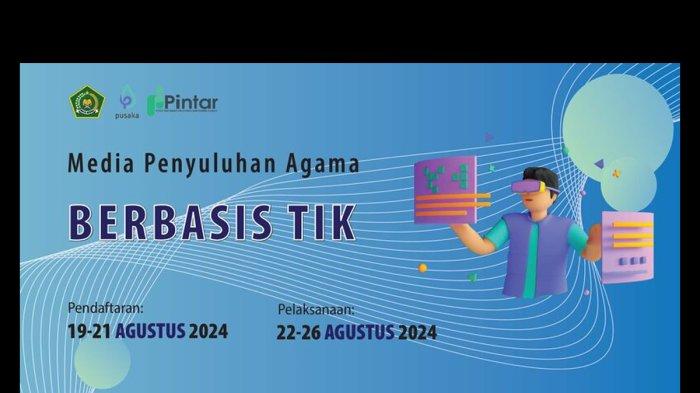 Kunci Jawaban Modul 3.3 Pembuatan Blog Bagi Penyuluh, Pelatihan Media Penyuluhan Agama berbasis TIK