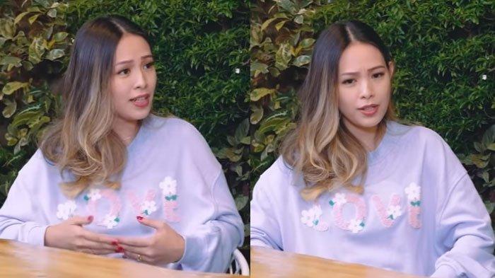 Lady Nayoan Sebut Rendy NgamukPerselingkuhan Dibongkar, Tak Peduli Dilaporkan: Malah Lebih Marah