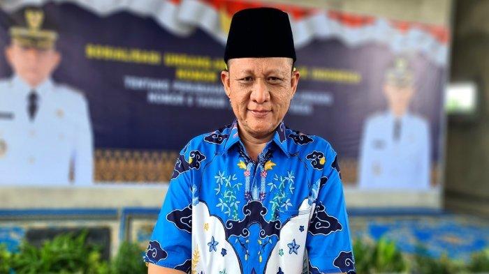 Lanosin Terus Jalin Komunikasi Politik Maju di Pilkada OKU Timur 2024, Harap Masyarakat Tak Terpecah