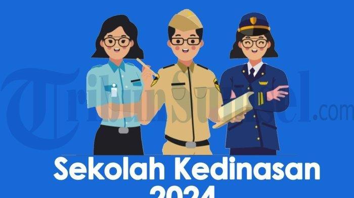 Latihan Soal Tes TKD Sekolah Kedinasan 2024, Materi TKP, TIU dan TWK Beserta Kunci Jawabannya