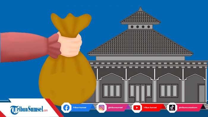 Lengkap Bacaan Niat Zakat Fitrah untuk Diri Sendiri dan Anggota Keluarga