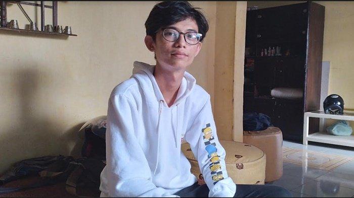 Begal di Lebong Gajah Perumnas Sako Palembang, Pelaku Gerombolan Pemotor Bawa Sajam, Rampas Motor