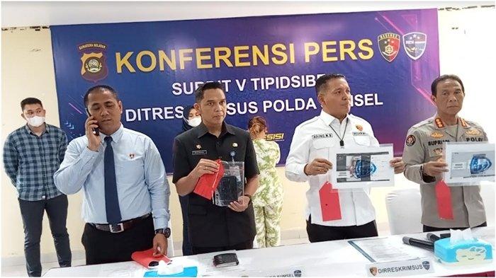 Lina Mukherjee Tersangka Penistaan Agama Tidak Ditahan, Polda Sumsel Pastikan Kasus Tetap Berjalan