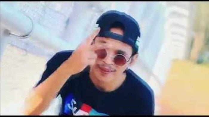 Lirik Lagu Kutukan Mantan - Angelbert Rap, Viral di TikTok: Kutukan mantan tak bisa dihiraukan