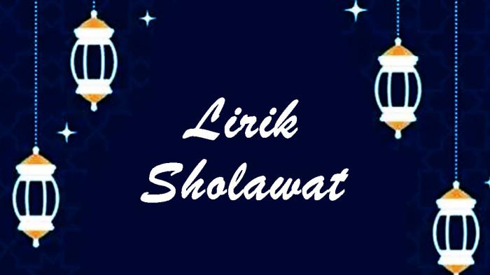Bacaan Sholawat Al Barzanji Lengkap Arab Latin dan Artinya Beserta Link PDF