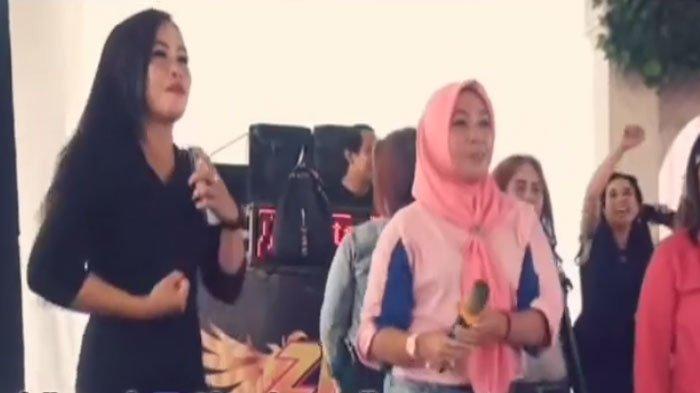 Lirik dan Arti Lagu Sikok Bagi Duo Lengkap, Remix Palembang yang Viral di TikTok