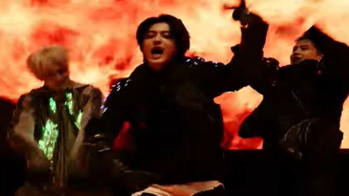 Lirik dan Arti Volkno - Treasure Grup Idol Korsel Trending Music Youtube Lengkap Bahasa Indonesia