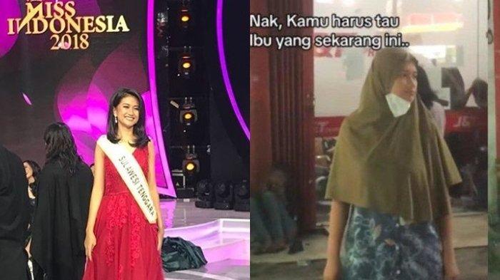 Pekerjaan Lita Hendratno Eks Peserta Miss Indonesia Viral Tampil Sederhana, Punya Bisnis Kecantikan