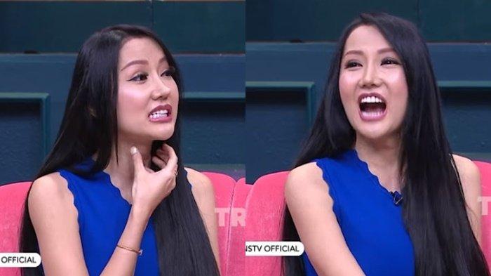 Suara Khodam Lucinta Luna Tak Berubah Pasca Operasi, Ratu 9 Nyawa Akui Gagal Usai 'Buang Telur'