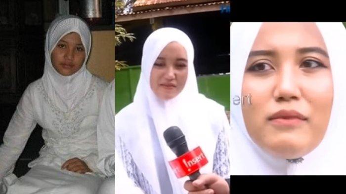 INGAT Lutfiana Ulfa Istri Kedua Syekh Puji? Kini Curhat di Medsos Singgung Soal Trauma, Ada Apa