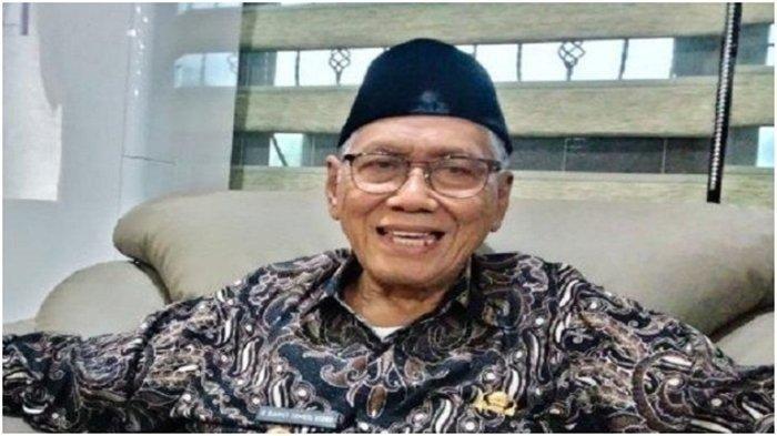 MF Ridho Siap Jadi Panglima Perang Slamet Somosentono di Pilkada Banyuasin, Demokrat Beri Penjelasan