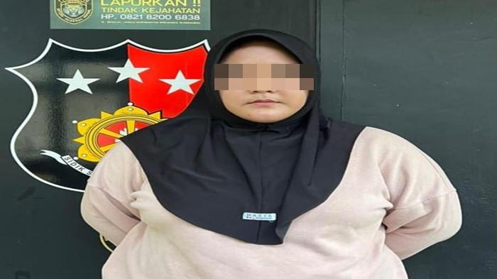 Menginap di Rumah Teman, Mahasiswi di Lubuklingga Malah Mencuri Uang, Atur Siasat Seolah Ada Pencuri