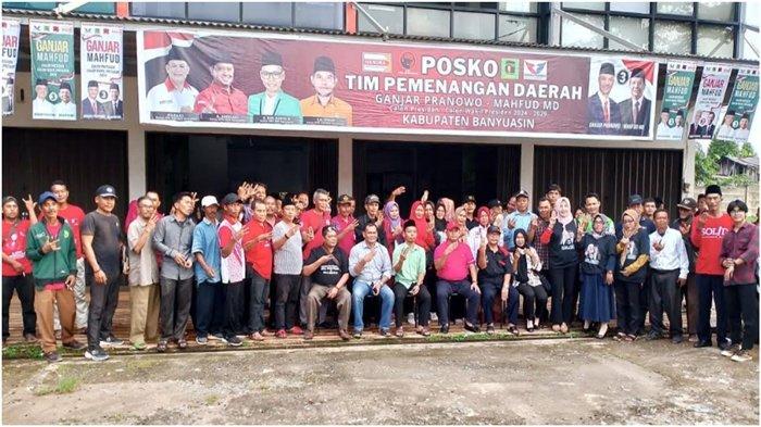 Mahfud MD Bakal ke Sumsel, Cawapres Nomor Urut 3 Hadiri Deklarasi Pemenangan di Banyuasin
