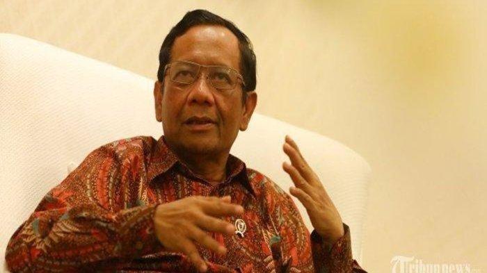 Mahfud MD Soroti Kasus Pembunuhan Vina Cirebon Duga Ada Permainan Jahat, Minta Prabowo Turun Tangan
