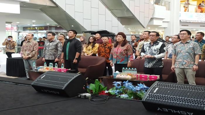 Maju Motor Group (MMG) bersama Mandiri Tunas Finance (MTF)