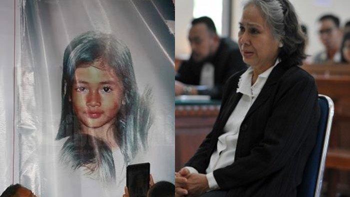 Penyebab Margriet Narapidana Pembunuhan Engeline di Bali Meninggal Dunia, Idap Gagal Ginjal