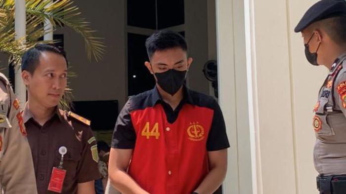 Jumlah Remisi Mario Dandy Terpidana Penganiayaan David Ozora Divonis 12 Tahun Penjara, Kapan Bebas?