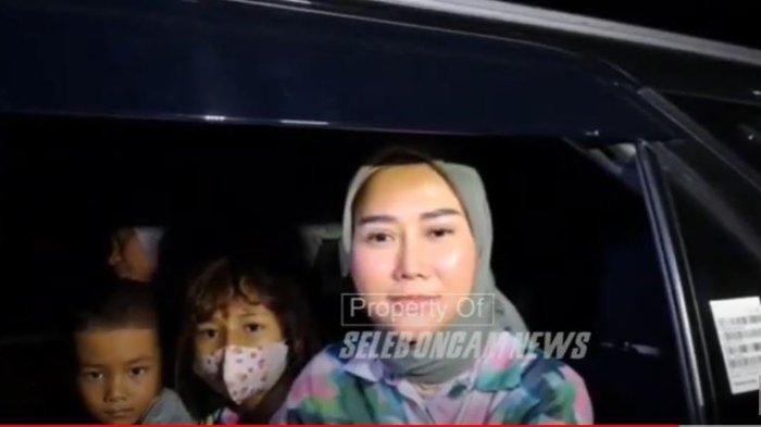 Marissya Icha Bongkar Kondisi Hubungan Fuji dan Thariq Halilintar Pasca Umumkan Putus, Sudah Capek