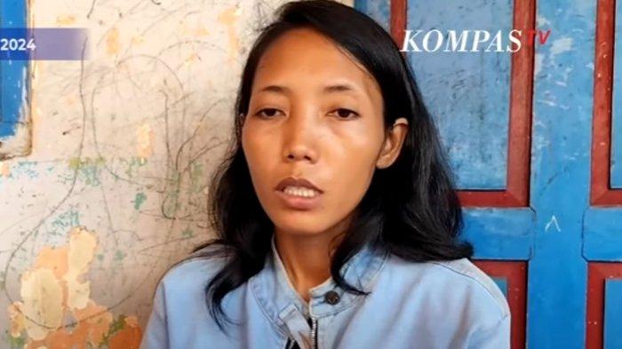 Marliana Kakak Vina Harap Polisi Cari Sosok Mega, Wanita yang Jemput Adiknya Sebelum Tewas