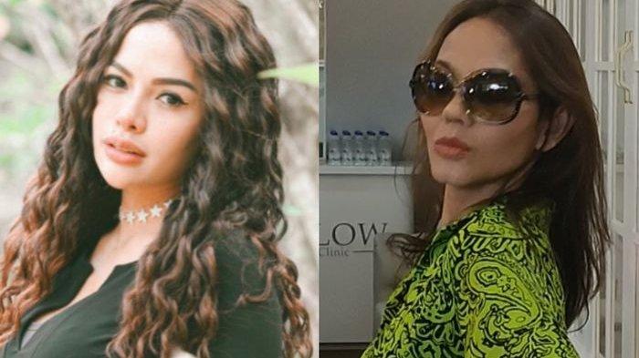 Masa Lalu Bunda Corla Dibongkar Nikita Mirzani, Ungkap Rasa Benci Karena Mulai Memfitnah Orang