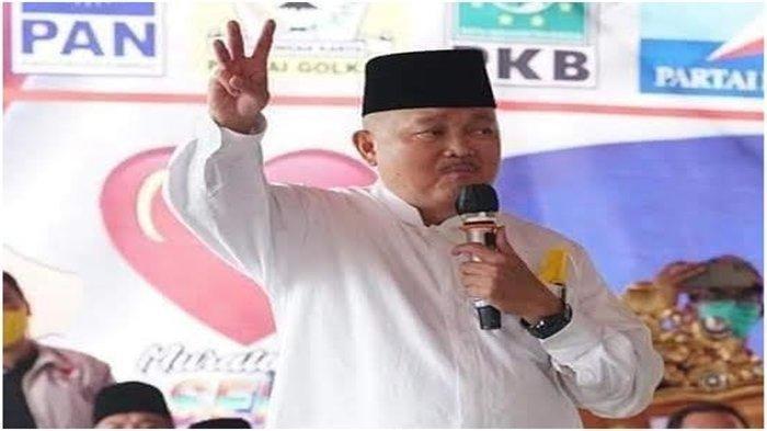 Masih Berstatus Terpidana, Eks Gubernur Sumsel Alex Noerdin Diperiksa Kejati Soal Kasus Pasar Cinde