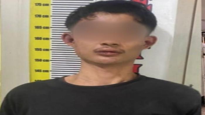 Masih Dipenjara di Lahat, Pemuda ini Kembali Tersandung Kasus, Bobol Minimarket di Pagar Alam