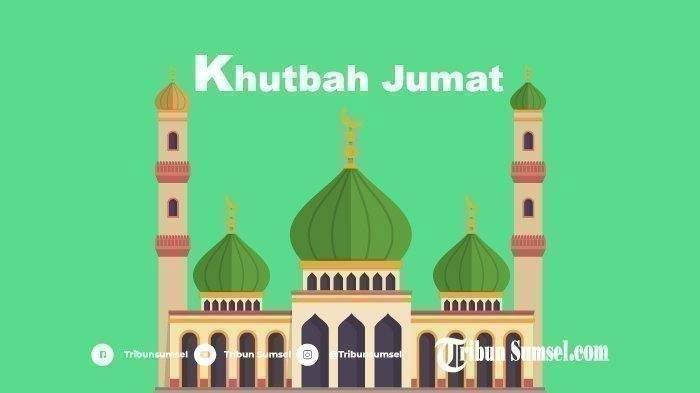 Materi Khutbah Jumat Bahasa Jawa Terbaru Edisi 3 Oktober 2025, Berkesan dan Penuh Makna