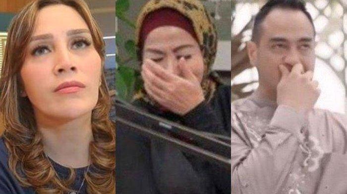 Maya Adik Ferry Irawan Beberkan Kondisi Sang Kakak di Penjara, Tertekan Hingga Berat Badan Turun