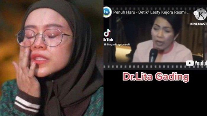 Heboh Beredar Isu Lesti Kejora Diduga Dipecat Indosiar DA 5 Usai Cabut Laporan, Cek Faktanya