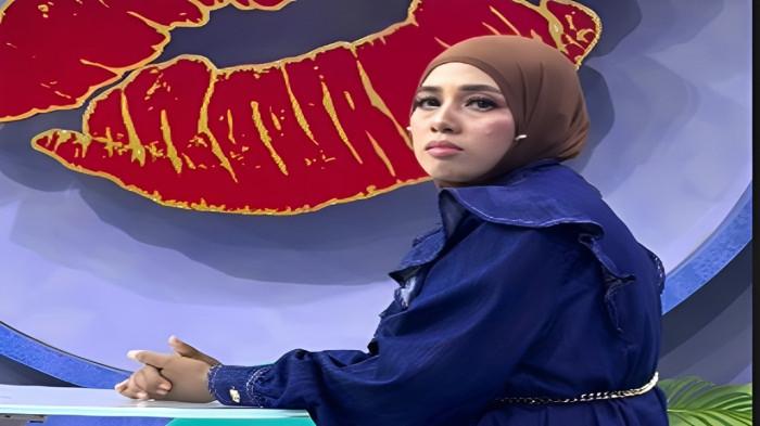 Melda Safitri Ungkap Isi Hati Usai Ditalak Suami Jadi PPPK Viral, Mungkin Saya Kurang Menarik