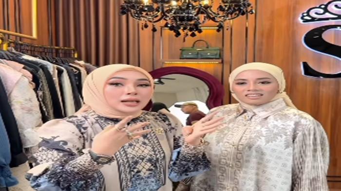 Safitri Dinyinyir Gegara Pakai Behel Padahal Hidup Susah, Shella Saukia Ungkap Rahasia Sebenarnya