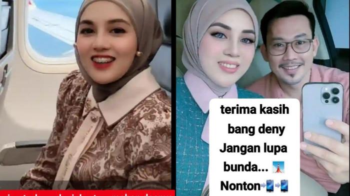 Podcast Denny Sumargo, Safitri Wanita Diceraikan Jelang Pelantikan PPPK Kini Kuak Nasib Suami