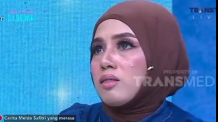 Keberadaan Safitri saat Suami Dilantik PPPK, Cari Uang karena Tak Diajak, Padahal Ingin Foto Bersama