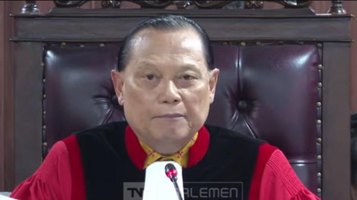 Sosok Adang Daradjatun, Wakil Ketua MKD DPR yang Nonaktifkan Sementara 3 Anggota DPR, Eks Wakapolri