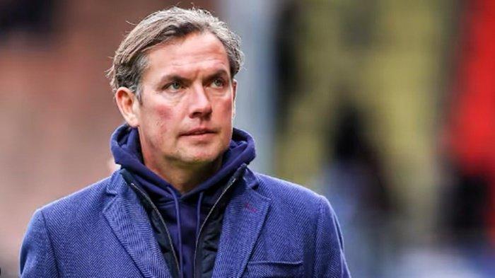Sosok Alex Pastoor, Calon Asisten Pelatih Timnas Indonesia Dampingi Patrick Kluivert